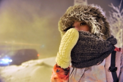 В Татарстане ожидается понижение температуры воздуха