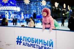 Гидрометцентр Татарстана рассказал о погоде в ближайшие дни