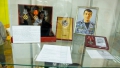 В рамках проекта «Музейная неделя» в Альметьевске открылась временная экспозиция «Имя Им - Отвага и Честь»
