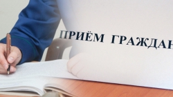 27 марта главный пристав Татарстана вместе с зампрокурора РТ проведут прием граждан 