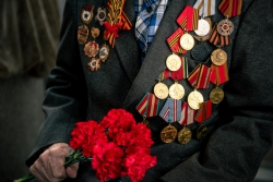 Ветераны Великой Отечественной Войны Татарстана получили единовременную выплату к 79-й годовщине Победы
