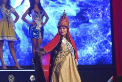 Уроженка Азнакаево победила на «Мисс Европа»