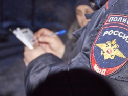В Сармановском районе полицейские нашли школьников, подражавших сериалу «Слово пацана»