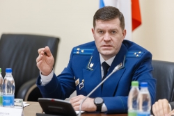 Прокурор РТ Альберт Суяргулов проведет личный прием населения в г.Альметьевске