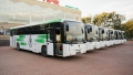 На Радоницу в Альметьевске запустят дополнительные автобусы