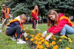 В Татарстане школьников будут привлекать к общественно полезному труду
