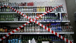 В Альметьевске исполком рекомендовал не продавать алкоголь 9 мая