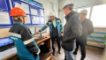 Тимур Нагуманов объявил о начале отопительного сезона в Альметьевском районе