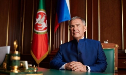 В Татарстане вступили в силу поправки к Конституции 