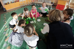 Детсады Татарстана перейдут на единую программу дошкольного образования с 1 сентября 