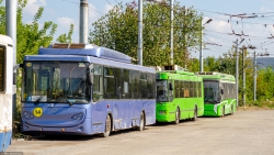 Альметьевцев информируют об изменениях маршрута движения общественного транспорта