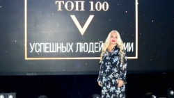 Альметьевск в Топе 100 самых успешных людей России 2021