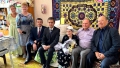 В Альметьевском районе 100-летний юбилей отмечает труженица тыла