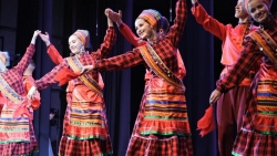 «Альметьевск-Счастье в единстве»: нефтяная столица представила культурную программу в Казани