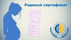 Более 14 тысяч женщин Татарстана получили услуги по родовым сертификатам с начала года
