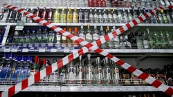 Руководителям предприятий Альметьевска рекомендуют ограничить продажу алкоголя
