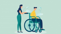 Более 129 тысяч людей с инвалидностью и восьмидесятилетних граждан Татарстана оформили выплату по уходу