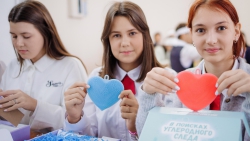 «Татнефть» запускает обучающее исследование для школьников Татарстана