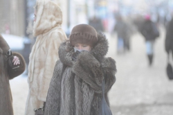 Последние дни 2021-го в Татарстане станут морозными — ожидается до −17 градусов