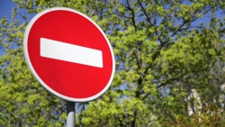 Альметьевцев предупреждают о временном перекрытии дорог