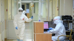 В Татарстане за сутки зарегистрировали 253 новых случая заболевания COVID-19