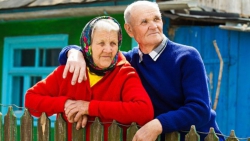 50 тысяч пенсионеров Татарстана получают надбавку к пенсии за «сельский» стаж 
