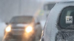 Жителей Татарстана предупредили об ухудшении погоды на этой неделе