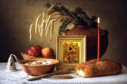 У православных начинается 40-дневный Рождественский пост