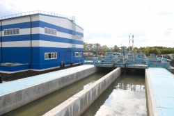 Реконструкция канализации в Альметьевске вошла в план модернизации очистных сооружений РТ 
