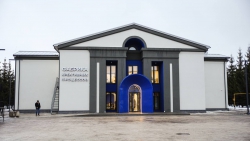 В молодежном центре «Фабрика» открывается бесплатная театральная студия