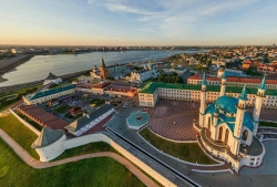 В Татарстане вновь стартует проект с однодневными экскурсиями по районам 