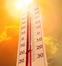 Новая неделя в Татарстане начнется с 32-градусной жары и без осадков