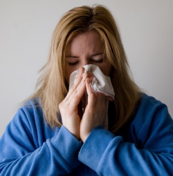 Татарстанцы начали заражаться гриппом повторно