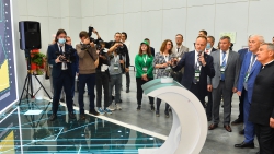 «Татнефть» представляет проекты цифровой трансформации на выставке Kazan Digital Week