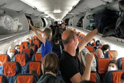 Из Казани открылись чартерные туристические рейсы в Анталью