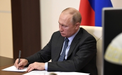 В Татарстане указом Путина ввели режим базовой готовности