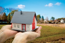 Более 620 домов было построено и приобретено в Татарстане по сельской ипотеке за 2022 год