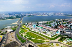 Татарстан вошел в тройку регионов-лидеров по социально-экономическому положению