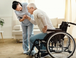 В декаду инвалидов о видах пенсии и выплатах