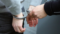 Полицейские Альметьевска задержали продавца несуществующей гармони