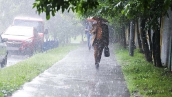 В Татарстане ожидаются дожди, сильный ветер и заморозки 