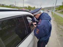 Глава ГИБДД предупредил о проверках водителей в грядущие праздники в Татарстане 