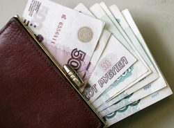 С нового года минимальная зарплата в Татарстане составит 22020 рублей