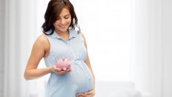 В Татарстане порядка 7 тысяч женщин получили пособие по беременности и родам в 2023 году