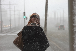 В Татарстане похолодает до −17 градусов